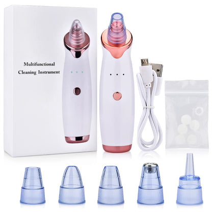 Blackhead Beauty Instrument / Pore Cleaner