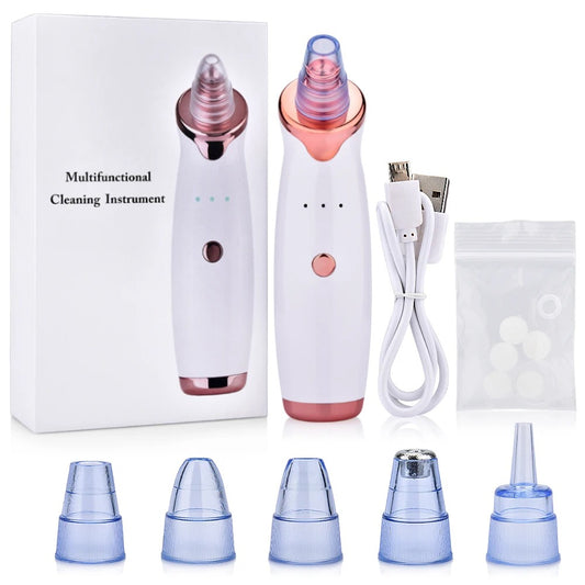 Blackhead Beauty Instrument / Pore Cleaner