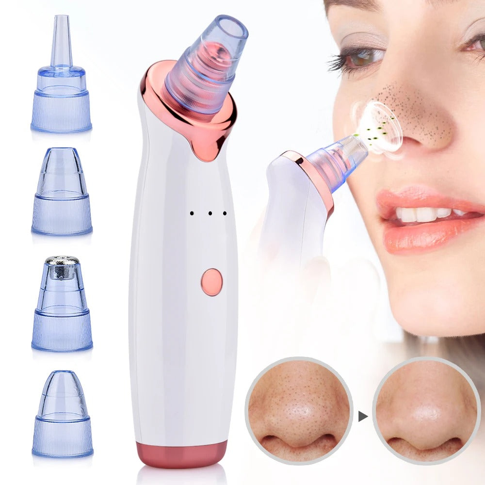 Blackhead Beauty Instrument / Pore Cleaner