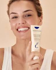 Embryolisse Lait-Crème Concentré Multi-Function Moisturizer | Nourishing Face Cream & Makeup Base (75ml)